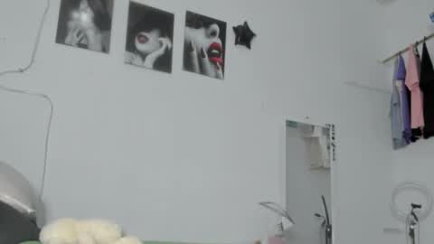 Lisa online show from September 16, 11:08 pm