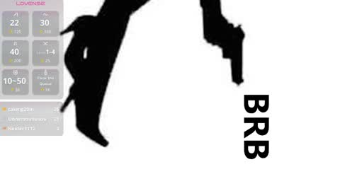 lisa_moons online show from March 5, 4:49 pm