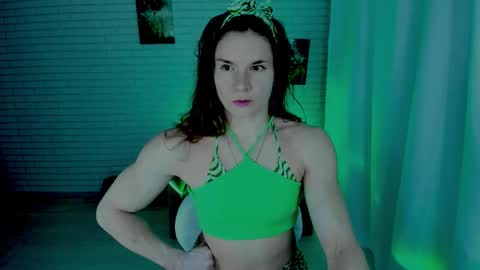 lisa online show from March 14, 12:47 am