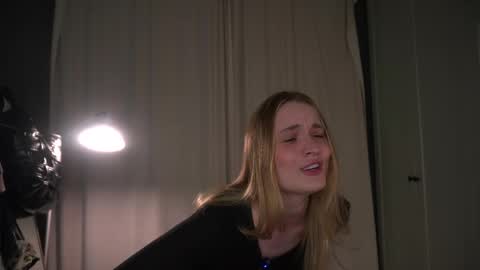 Elisabeth or Lisa online show from April 22, 8:27 pm