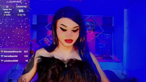 lisa_sparkleee online show from May 21, 3:24 am