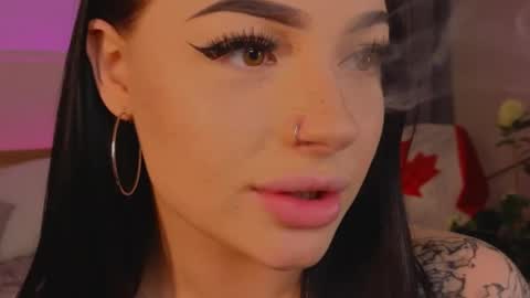 lisaaaliss online show from April 15, 10:07 am