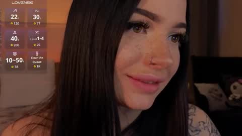 lisaaaliss online show from April 22, 10:00 am