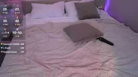 Lisa online show from November 28, 8:43 am