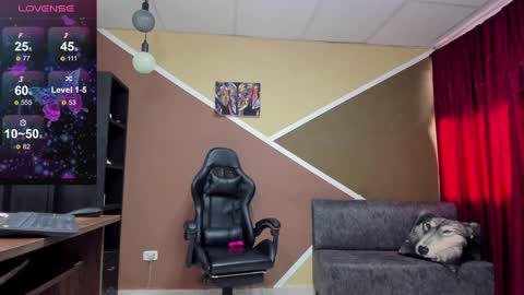 Lisa Gray Independent Model online show from February 2, 8:19 pm