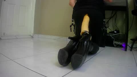 Lisa online show from June 20, 6:58 pm