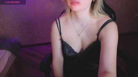 Anna online show from March 23, 12:48 am