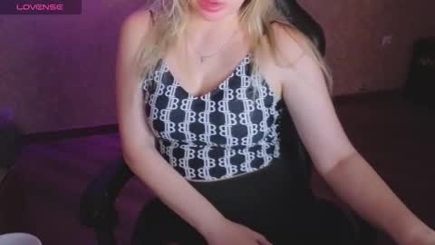 Anna online show from March 22, 12:47 am