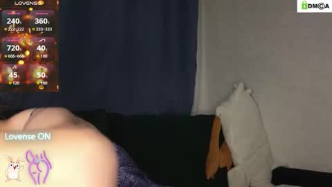 Lisi4ka online show from September 11, 4:30 pm