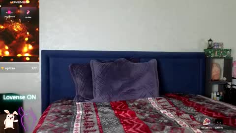 Lisi4ka online show from September 25, 6:48 pm