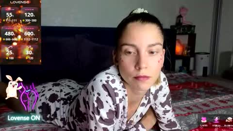 Lisi4ka online show from October 16, 4:17 pm