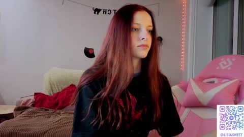 Lika online show from January 10, 2:33 pm