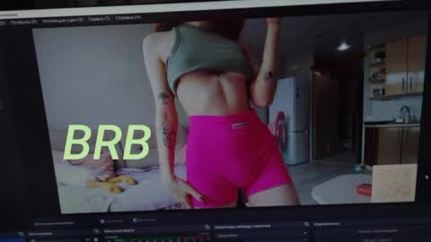 Lika online show from April 8, 3:26 pm