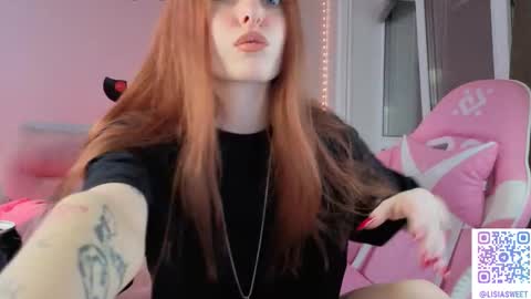 Lika online show from November 20, 3:53 pm