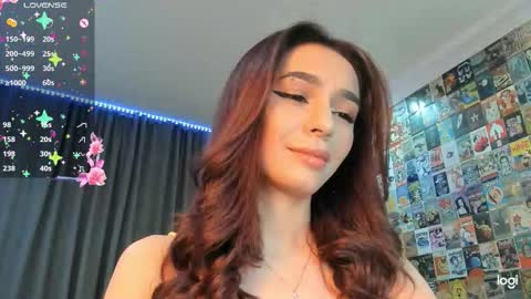 Liso online show from November 14, 12:07 pm