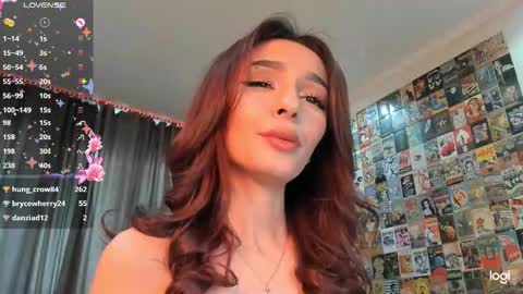 Liso online show from November 17, 8:39 am