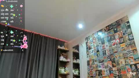 Liso online show from November 29, 1:19 pm