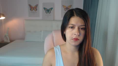 Andrea online show from January 11, 12:29 pm