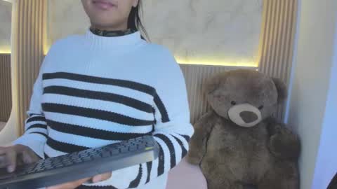 Liss online show from February 18, 12:05 pm