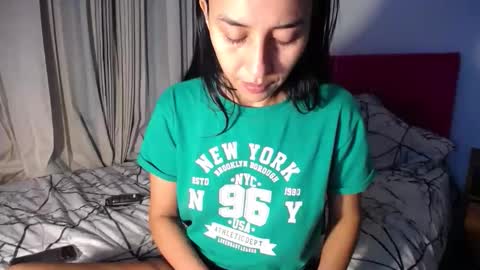 Lisa online show from May 22, 3:02 am