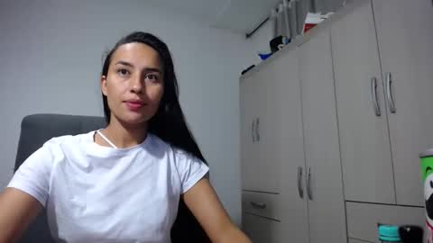 Lisa online show from February 24, 3:02 am