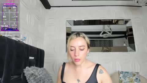 Lissa online show from September 10, 3:07 am