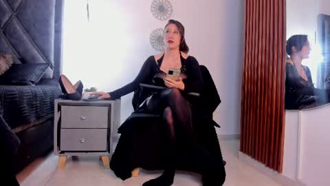 Lissa Kim online show from June 14, 3:08 am