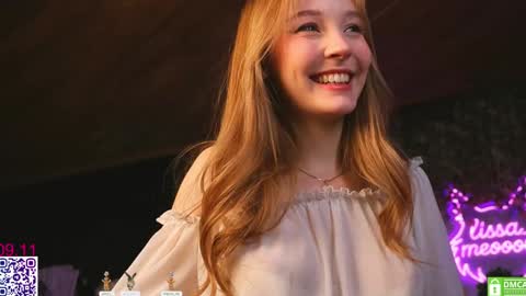 your Liza again. Next stream Dec. 1  at 2 or 3  GMT online show from November 11, 5:53 am