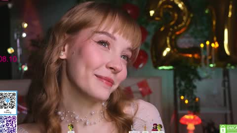 your Liza again. Next stream Dec. 1  at 2 or 3  GMT online show from October 8, 5:57 am