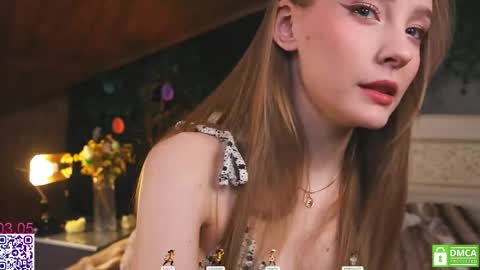 your Liza again. Next stream Dec. 1  at 2 or 3  GMT online show from May 3, 10:10 am