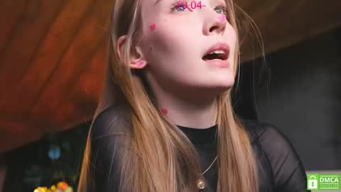 your Liza again. Next stream Dec. 1  at 2 or 3  GMT online show from April 19, 7:49 pm