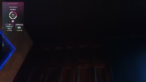 lissa_monroe_ online show from July 31, 9:05 pm