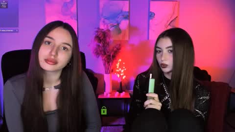 lissa_night online show from November 8, 10:07 am