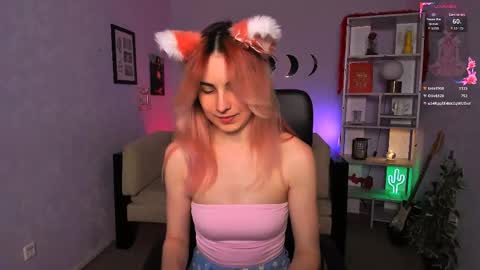 lissa online show from May 25, 12:33 pm