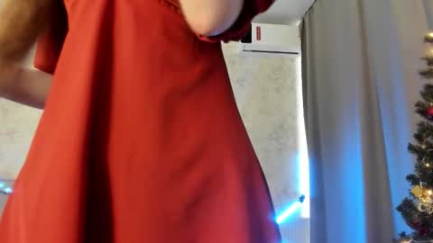 Lissa online show from December 23, 7:14 am