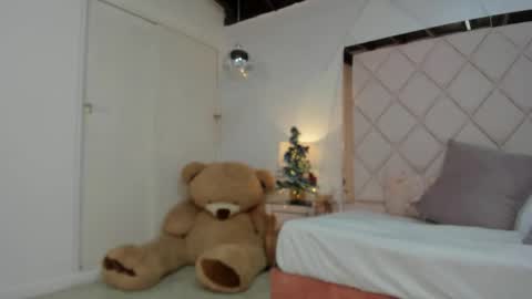 lissaharris online show from November 30, 4:52 am