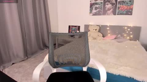 lissameoww online show from March 26, 1:44 am