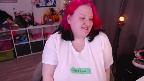 Lissa online show from March 7, 4:55 pm