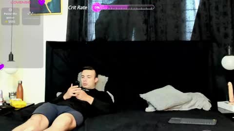 Natalia and alejandro online show from February 25, 7:38 pm