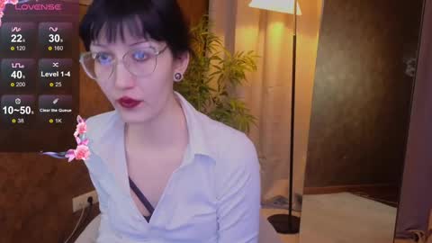 lissaros online show from March 11, 5:24 am