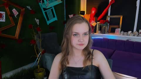 Lissa Telor online show from May 20, 10:21 am