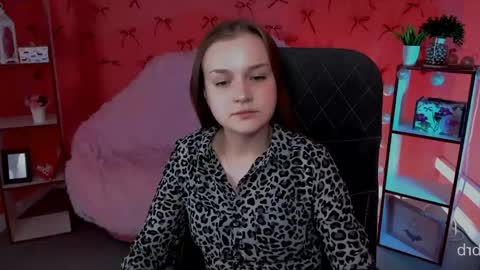 Lissa Telor online show from May 22, 10:33 am