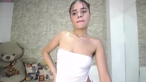 Liss Brown online show from November 4, 6:31 pm