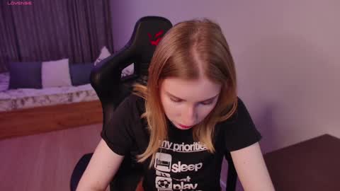 Lissa online show from January 30, 9:57 am