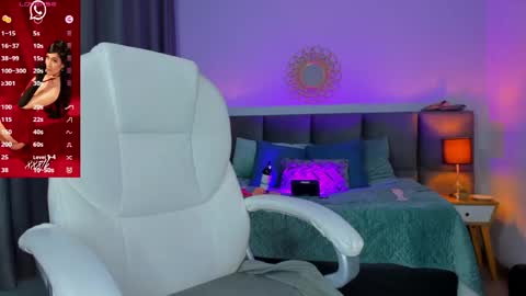 lissy__dream online show from April 22, 6:09 am