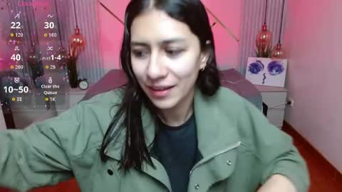 Lita online show from April 21, 1:07 pm