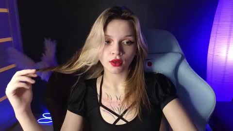 Lena online show from February 11, 10:47 am