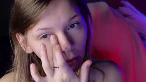 Lena online show from October 5, 2:20 am