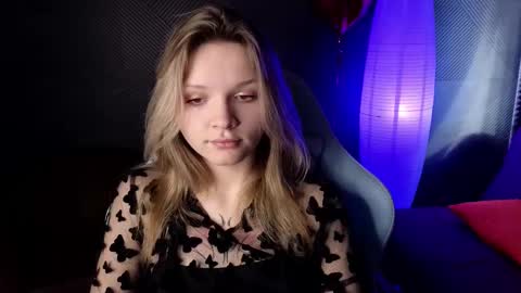 Lena online show from February 23, 8:06 am