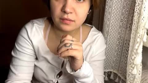 Rita online show from November 1, 6:07 pm